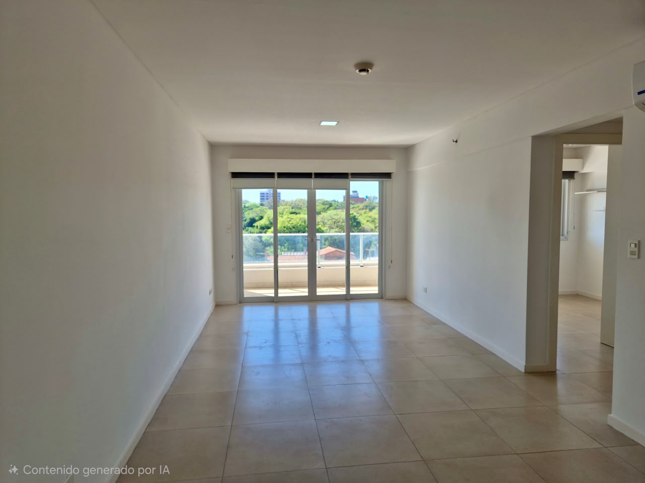 Departamento en venta en Las Mercedes