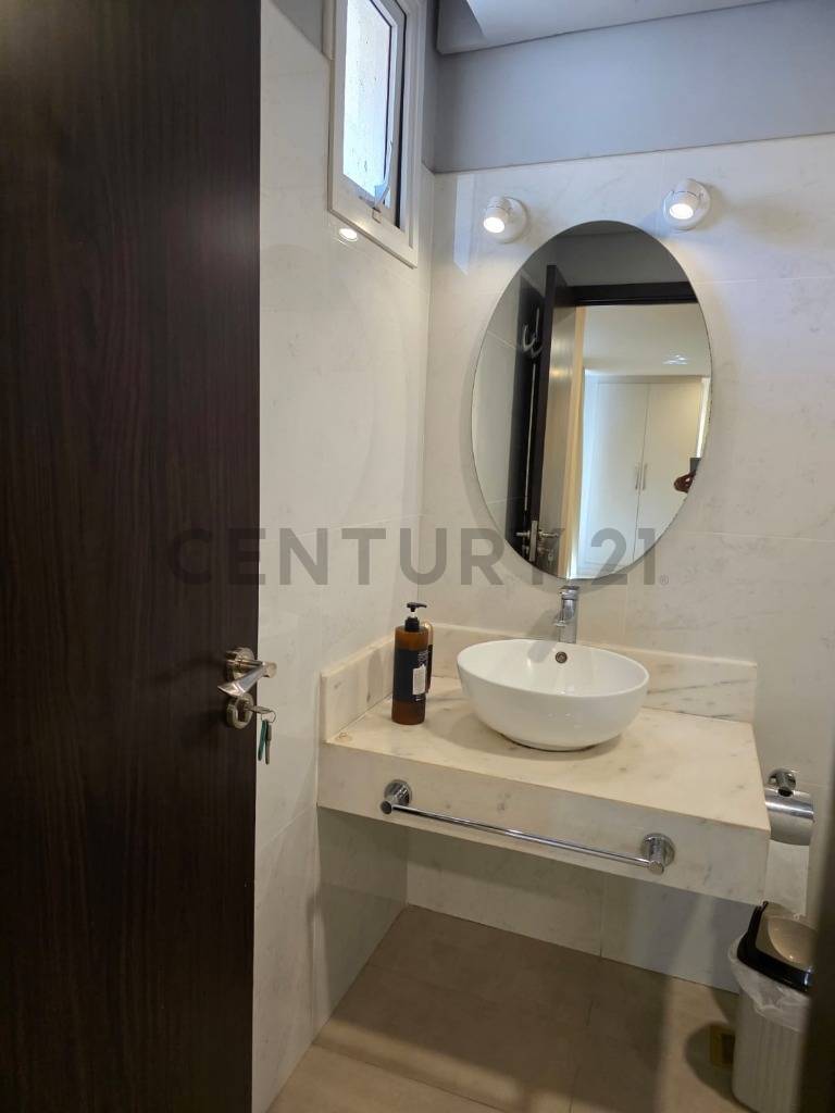 Alquilo departamento amoblado en Edificio Viel – Barrio Manorá. — foto 2