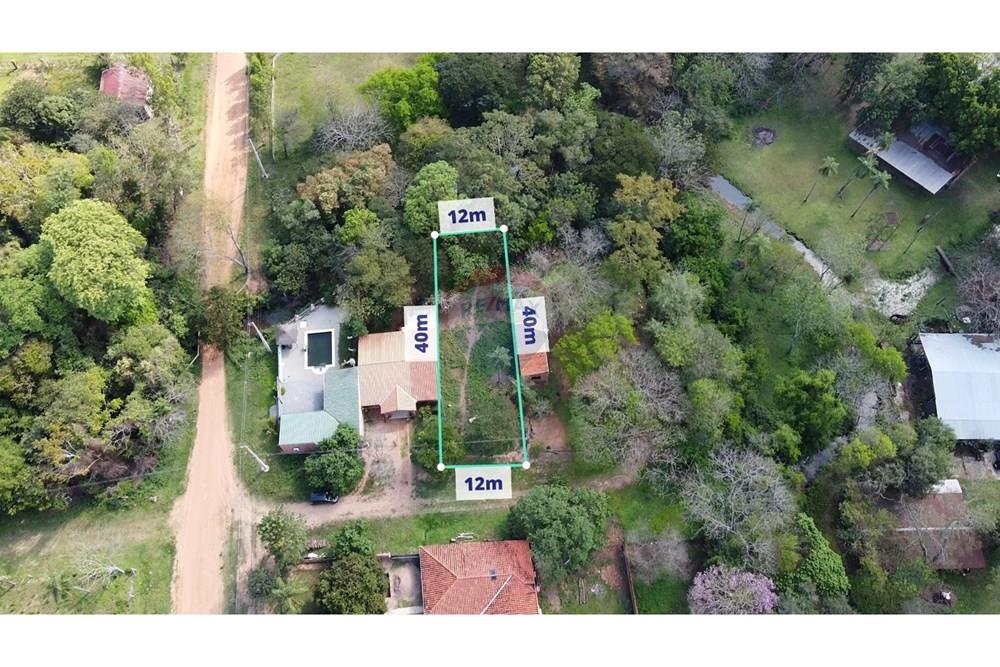VENTA - TERRENO - SAN BERNARDINO — foto 3