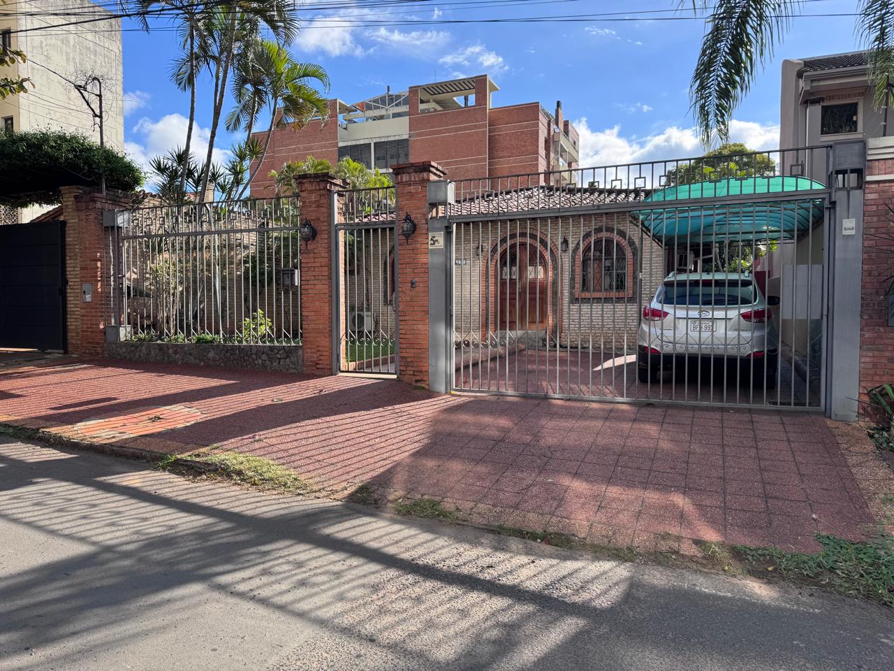 Casa en venta en Herrera
