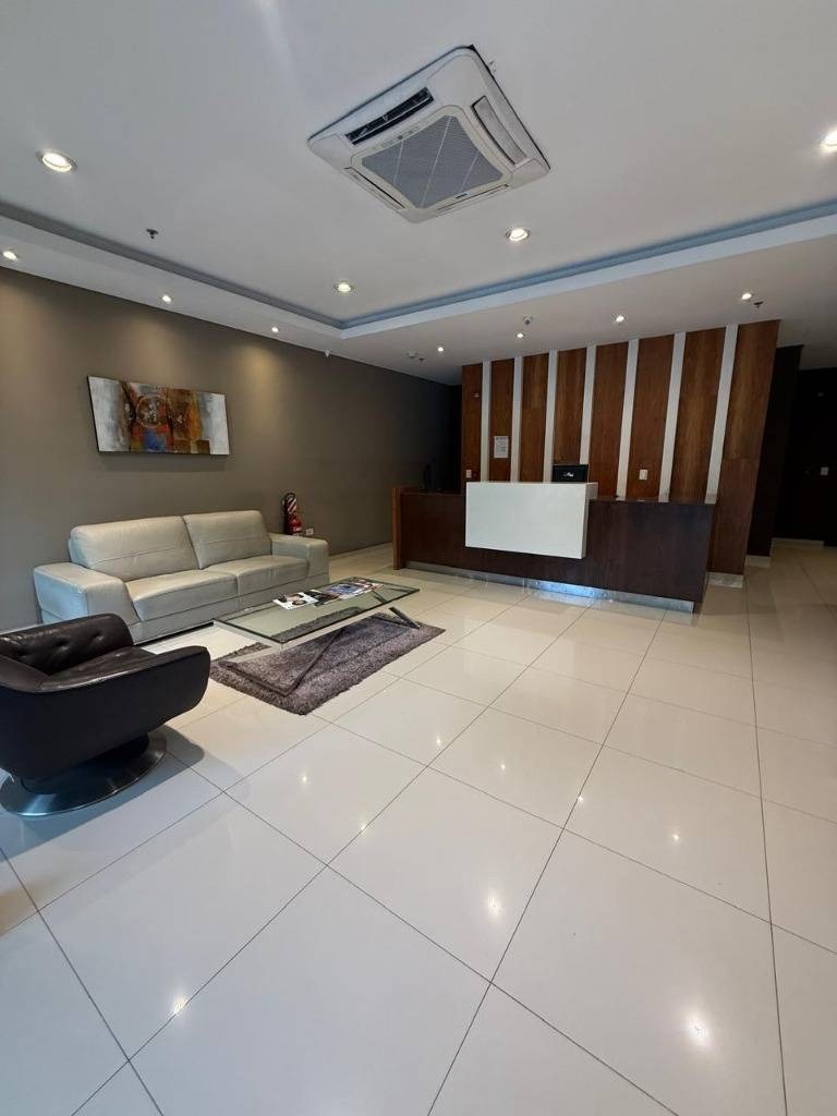 Vendo departamento de 3 habitaciones Asunción Mcal Estigarribia — foto 3