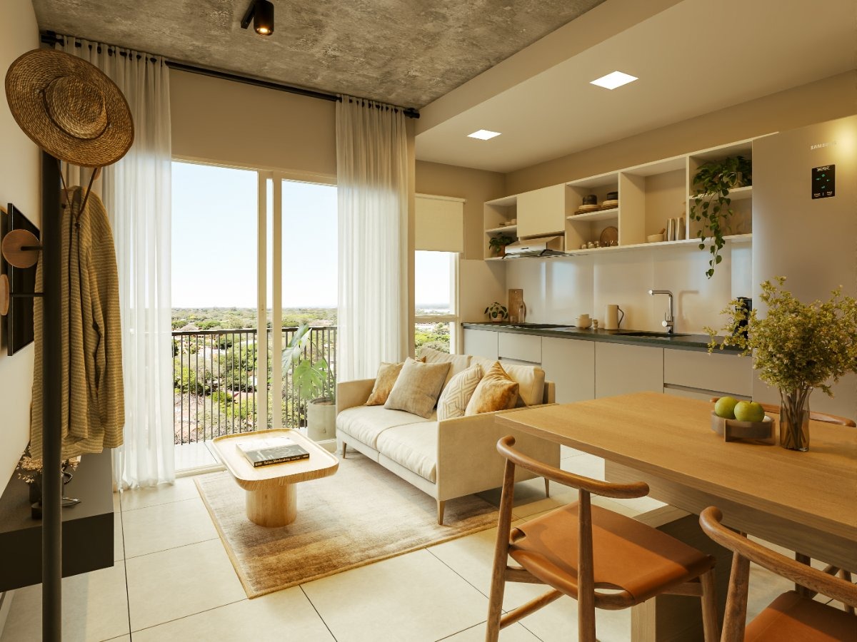 VENDO DEPARTAMENTO EN POZO — foto 3