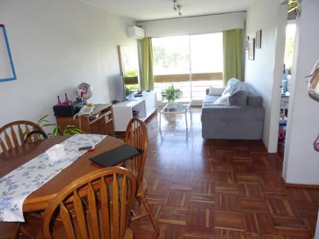 Apartamento Parque Rodo 2 Dormitorios