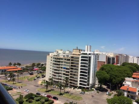 Torres Del Puerto