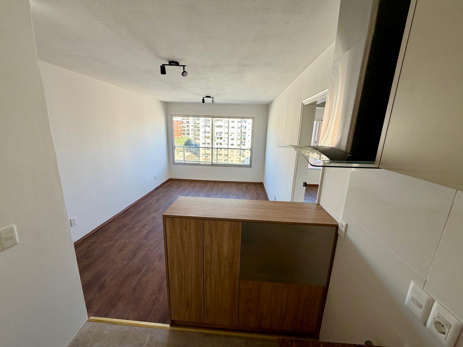 ¡dueño Alquila Excelente Apartamento De 1 Dormitorio! Muy Luminoso Y Calefacción · Foto 3
