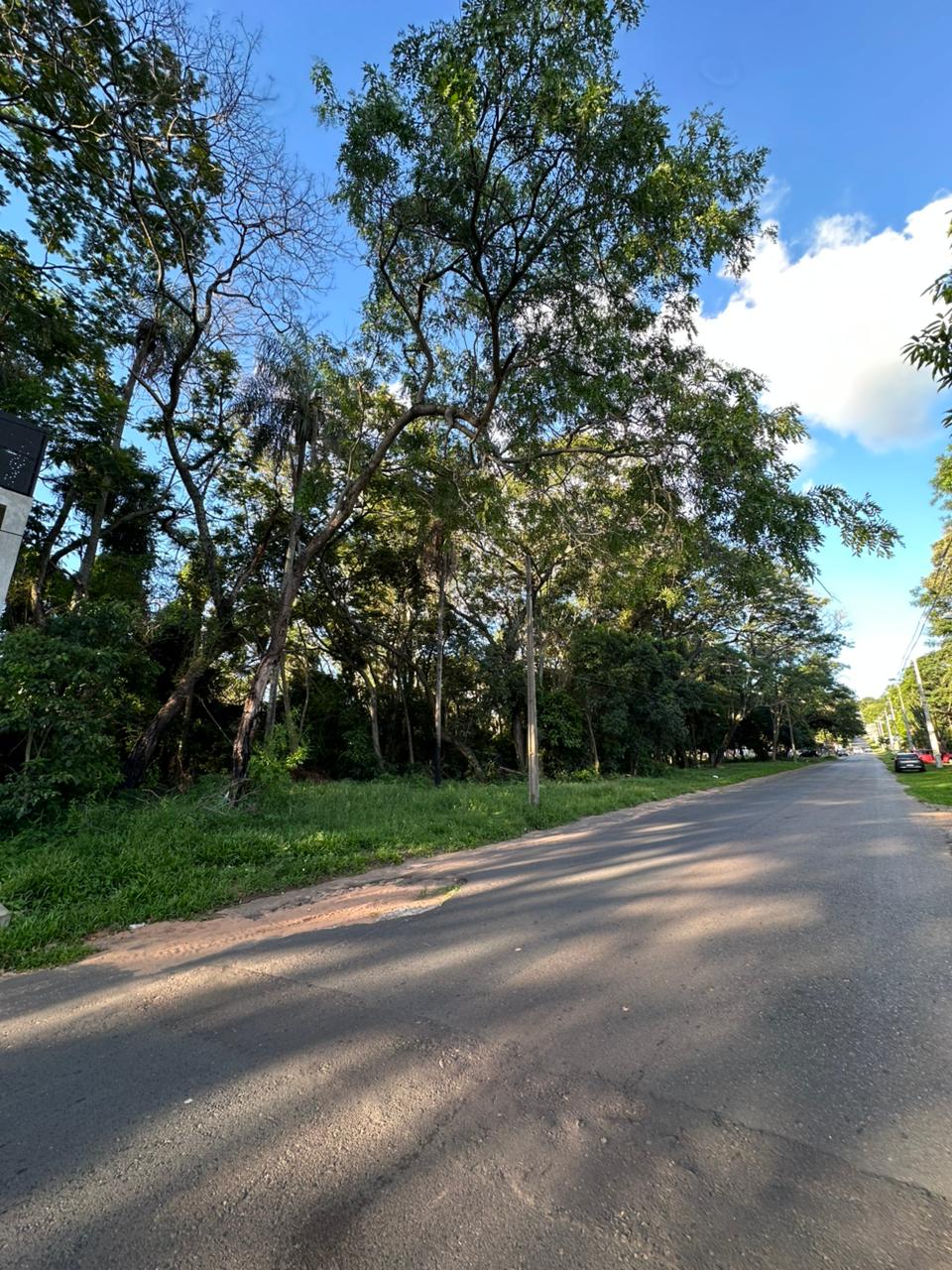 Vendo Terreno De 3.784 M2 En San Bernardino Sobre Asfalto Ruta Al Anfiteatro — foto 2