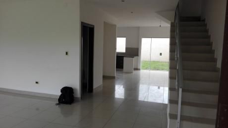 Casa En Alquiler O Venta Zona Urb. La Casona