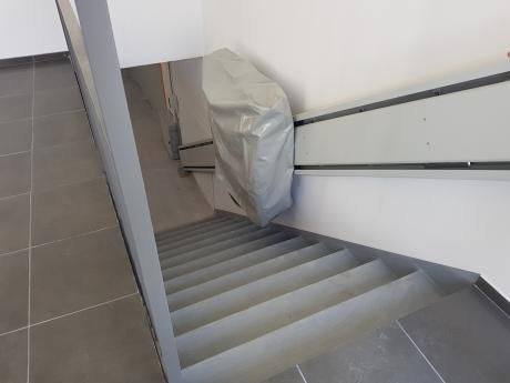 Apartamento A Estrenar. Canelones Y Carnelli.