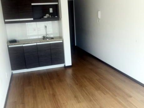 Alquiler Monoambiente Pocitos. 26 De Marzo Y Buxareo Con Mes De Gracia