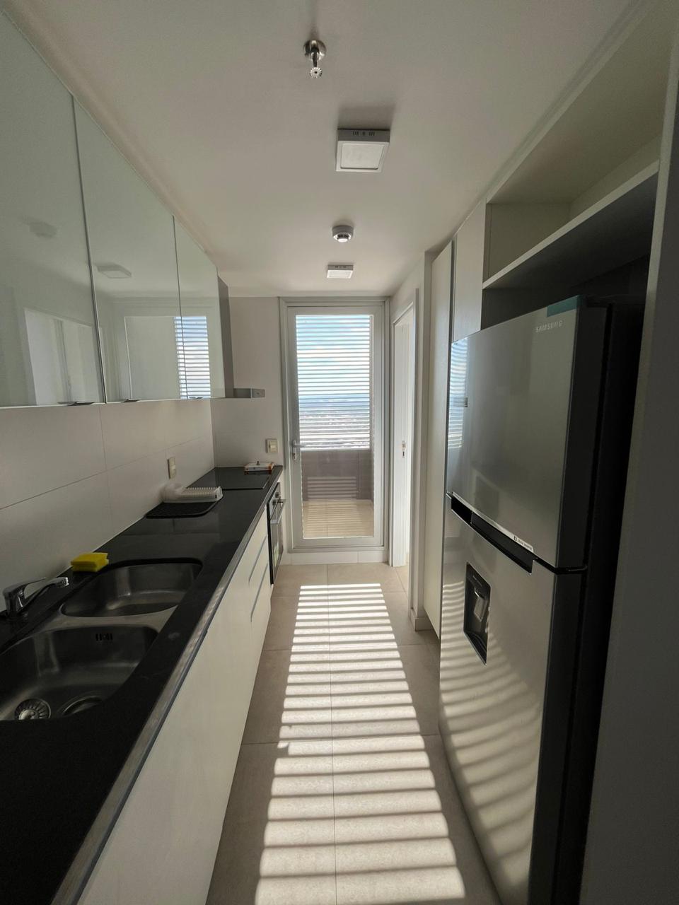 ALQUILER DE DEPARTAMENTO AMOBLADO ZONA SANTA TERESA — foto 3