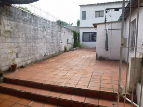 2 Casas En Un Padrón Gge Unión Próx. Av Italia Y Propios