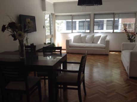 Muy Linda Planta- Living De 40 M2