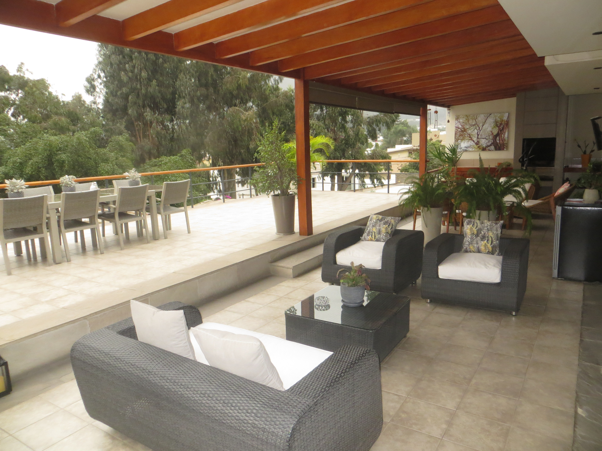 Casa en venta en La Molina