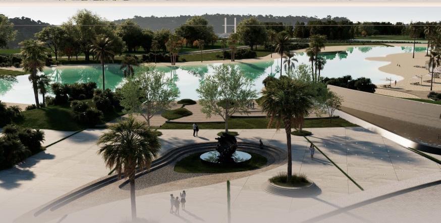 Lotes en venta en Highlands — foto 3