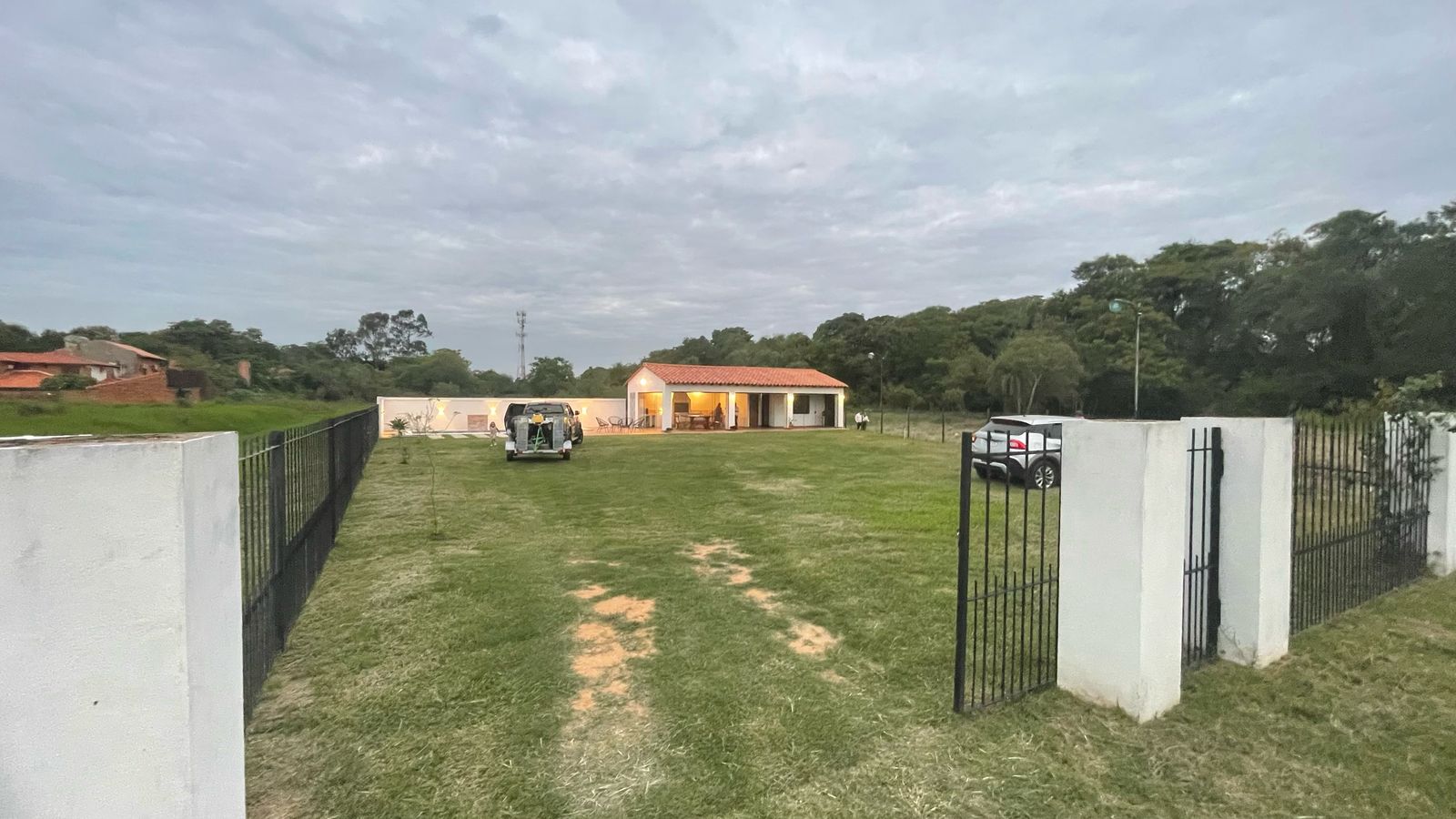 ¡VENDO CASA en barrio cerrado Puerta del Lago – San Bernardino! — foto 3
