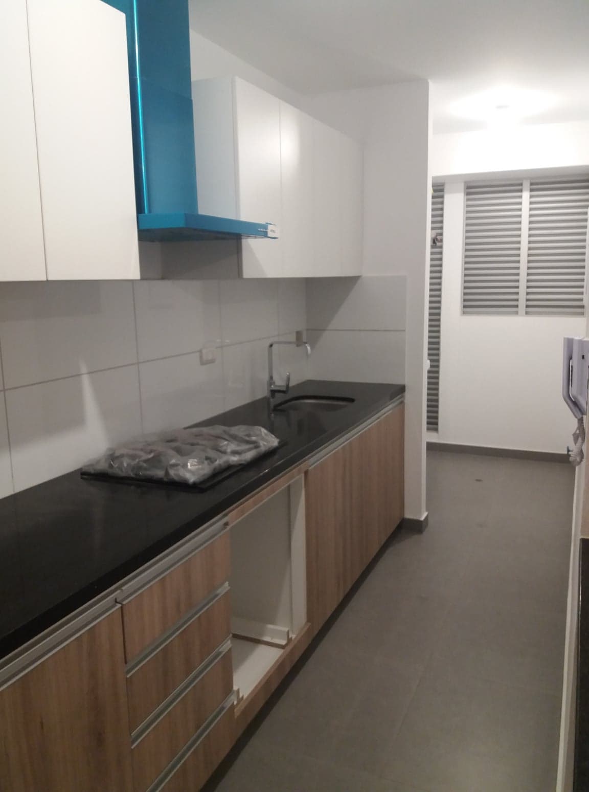 Departamento en alquiler en Pueblo Libre