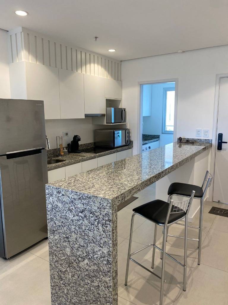 Alquilo Departamento Amoblado a estrenar en el Edificio CIVIS ALPHA — foto 3