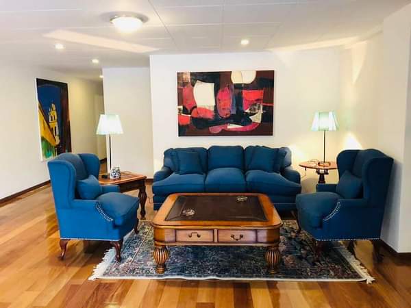Departamento en venta en Achumani