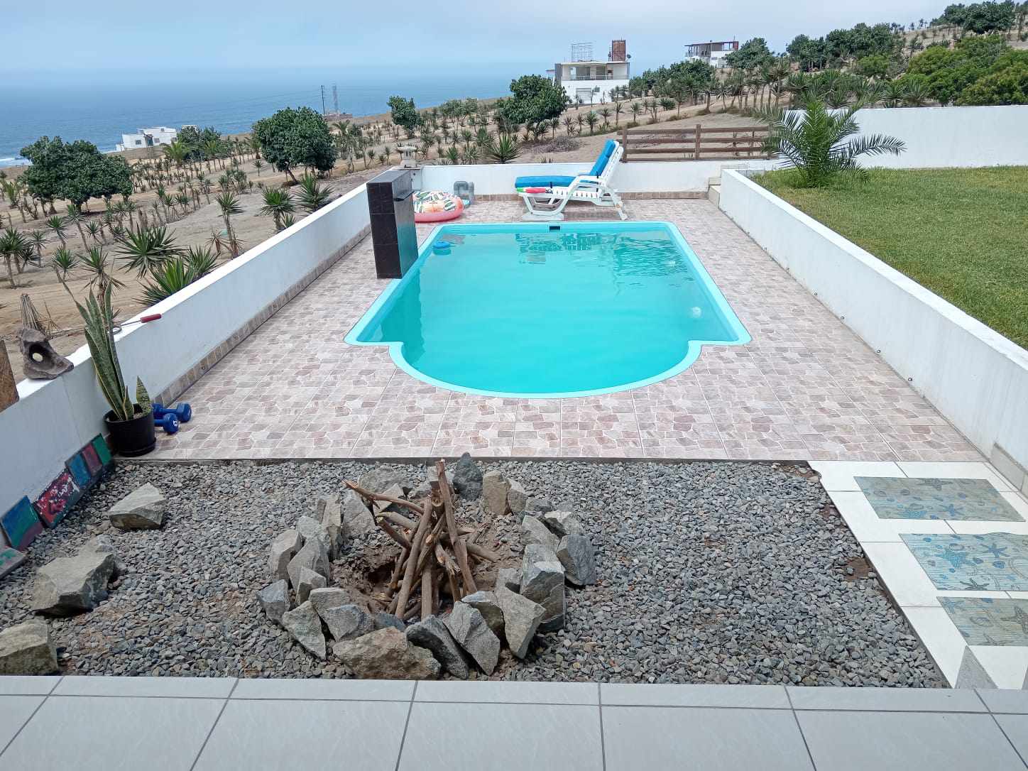 Casa en venta en Punta Negra