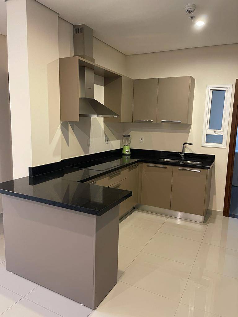 ALQUILO DEPARTAMENTO AMOBLADO EN EL EDIFCIO SANTORINI — foto 3