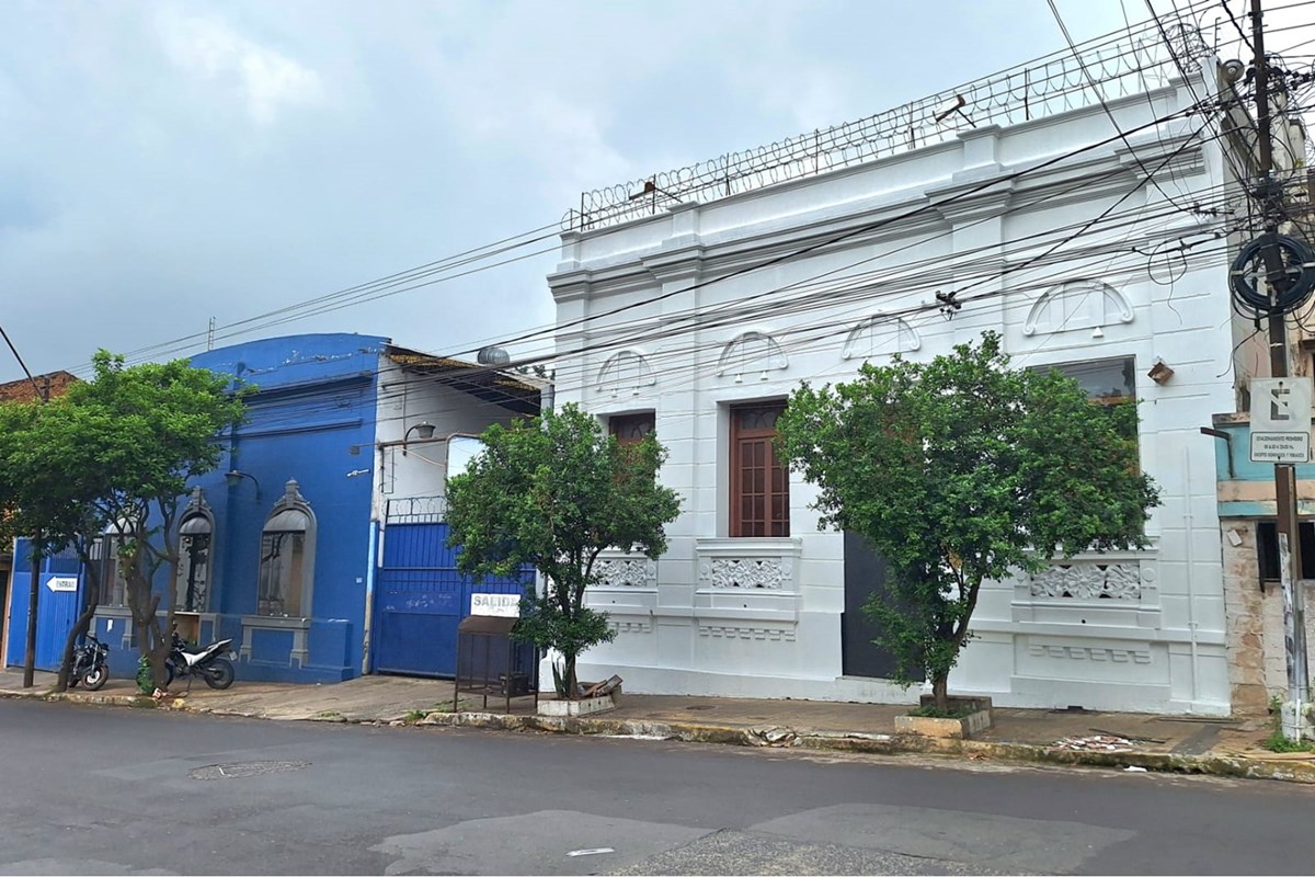 Casa en venta en San Roque