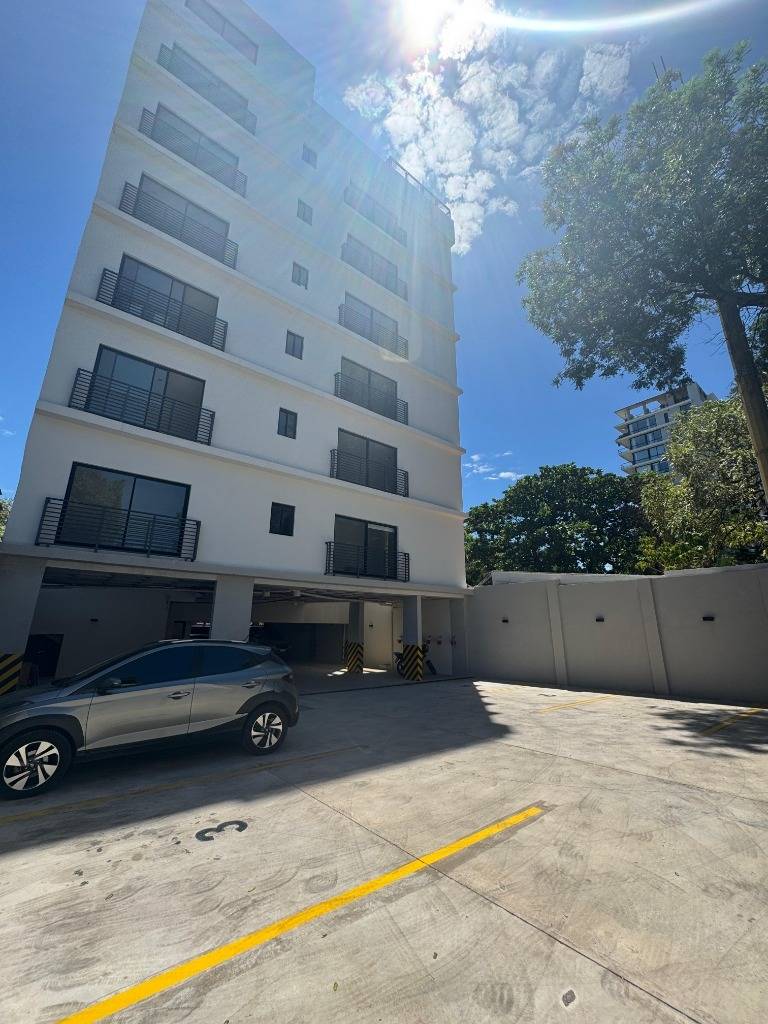 ALQUILO MONOAMBIENTE A ESTRENAR EN EDIFICIO MARSELLA — foto 2