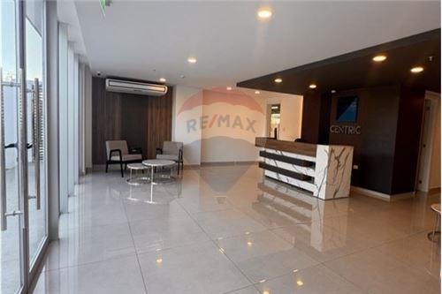 DEPARTAMENTO EN ALQUILER - EDIFICIO CENTRIC — foto 3
