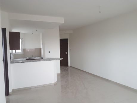 Departamento En Alquiler