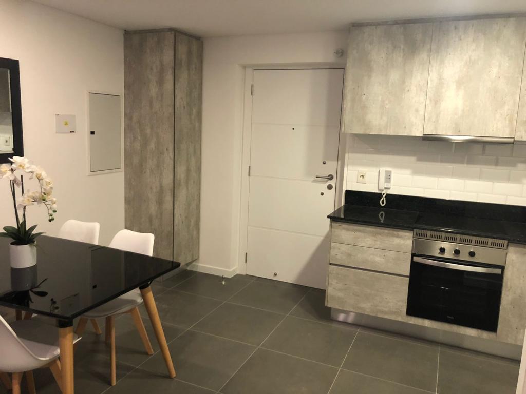 Departamento en alquiler en Villa Morra, Asunción — foto 3