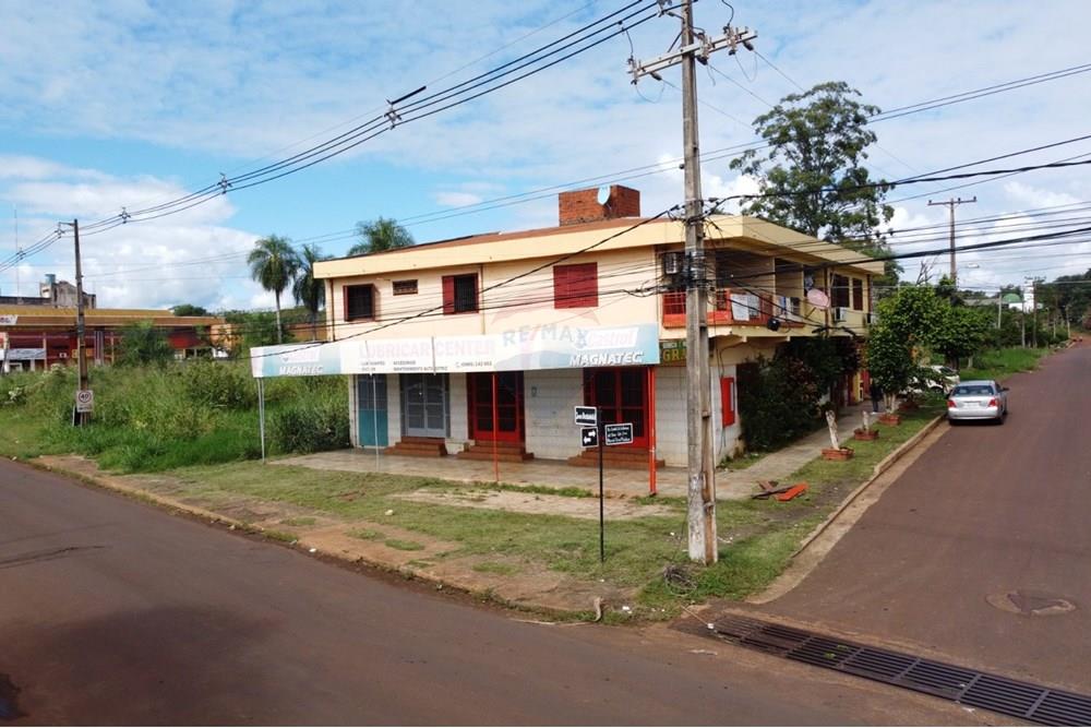 Edificio - Venta - Paraguay Itapúa Encarnación — foto 2
