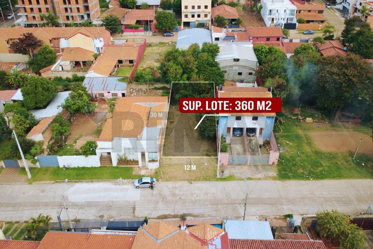 EN VENTA TERRENO EN FERNANDO ZONA NORTE — foto 3