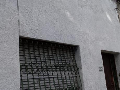 Sin Gastos Comunes Al Frente Gran Azotea