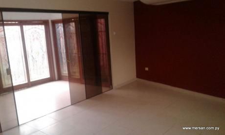 Alquilo Duplex En San Lorenzo Zona Quartier Las Marias (356)