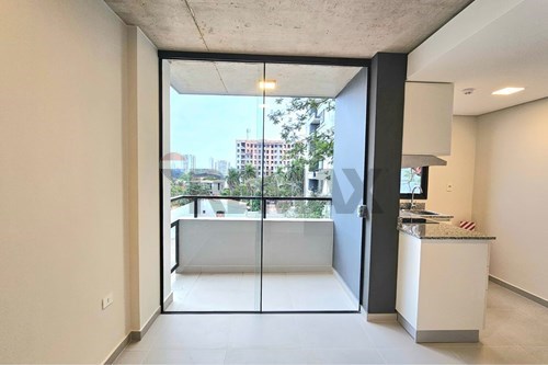 DEPARTAMENTO EN ALQUILER - LUQUE ZONA CIT — foto 3