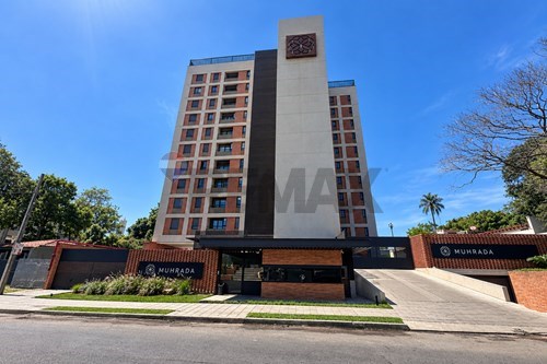 Departamento en venta en Villa Morra