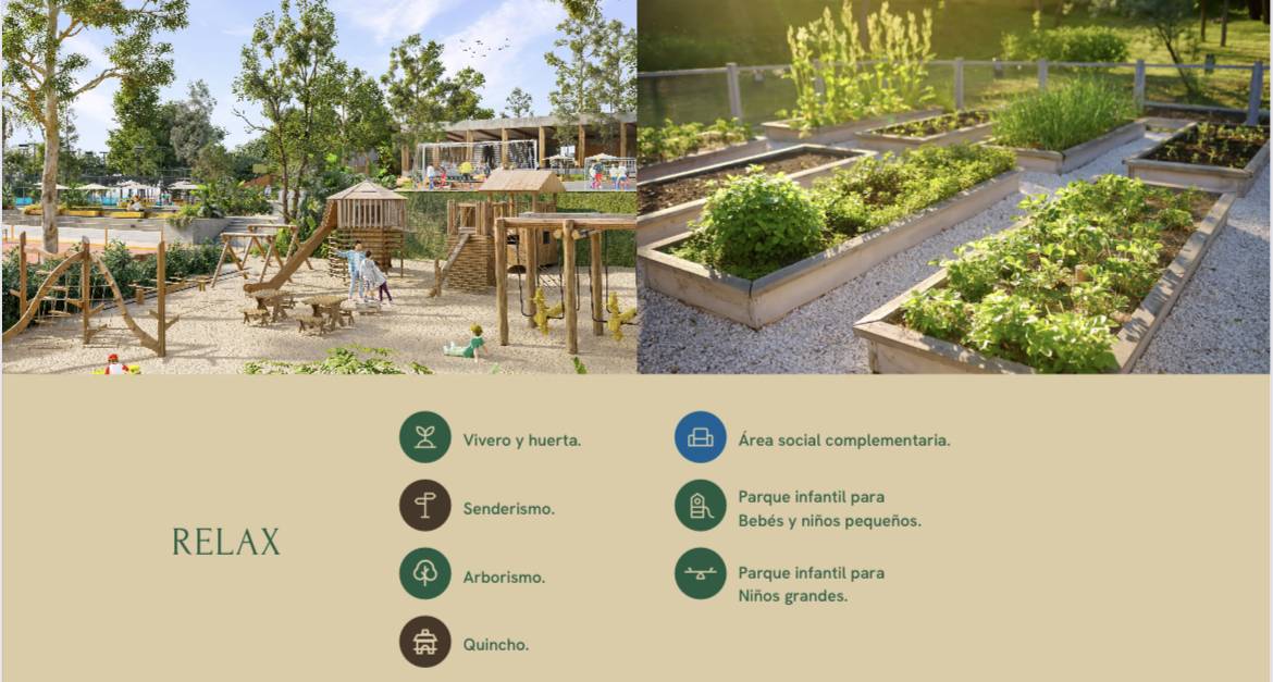 TERRENOS EXCLUSIVOS EN ALTURA CON VISTAS PRIVILEGIADAS AL LAGO Y SERRANIAS — foto 3