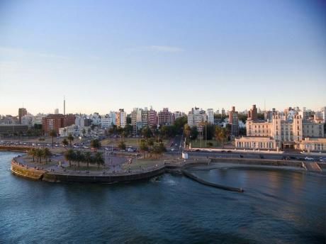 Penthouse Con Vistas Al Mar