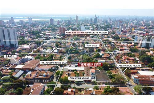 VENDO TERRENO EN PETTIROSSI — foto 3