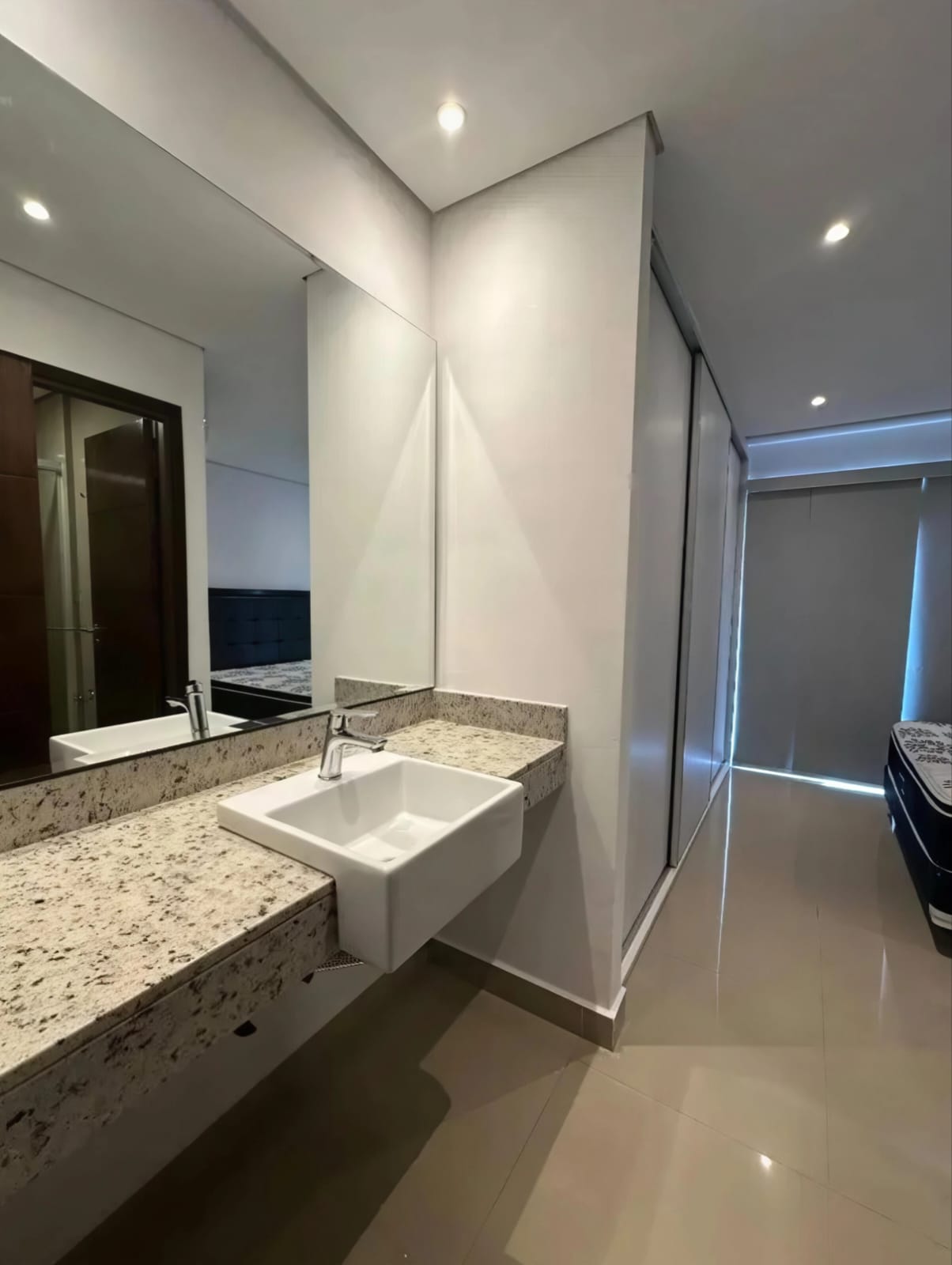 ALQUILER DE DEPARTAMENTO – EDIFICIO EMPORIUM — foto 2