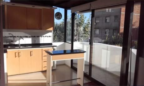 Venta De Apartamento 1 Dormitorio En Cordón, Montevideo