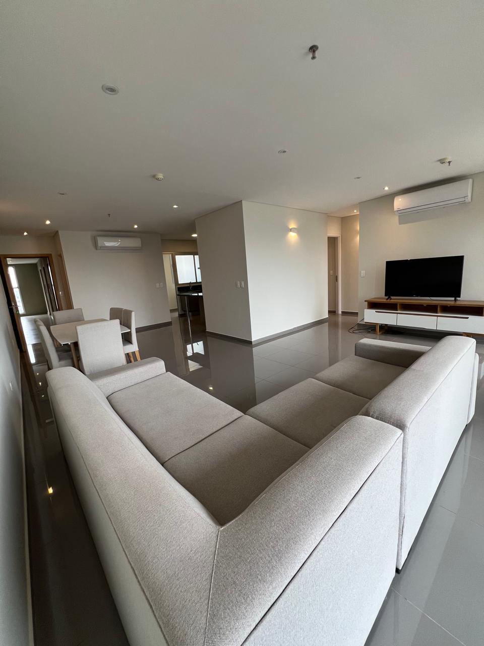 DEPARTAMENTO EN ALQUILER – VILLA MORRA — foto 3