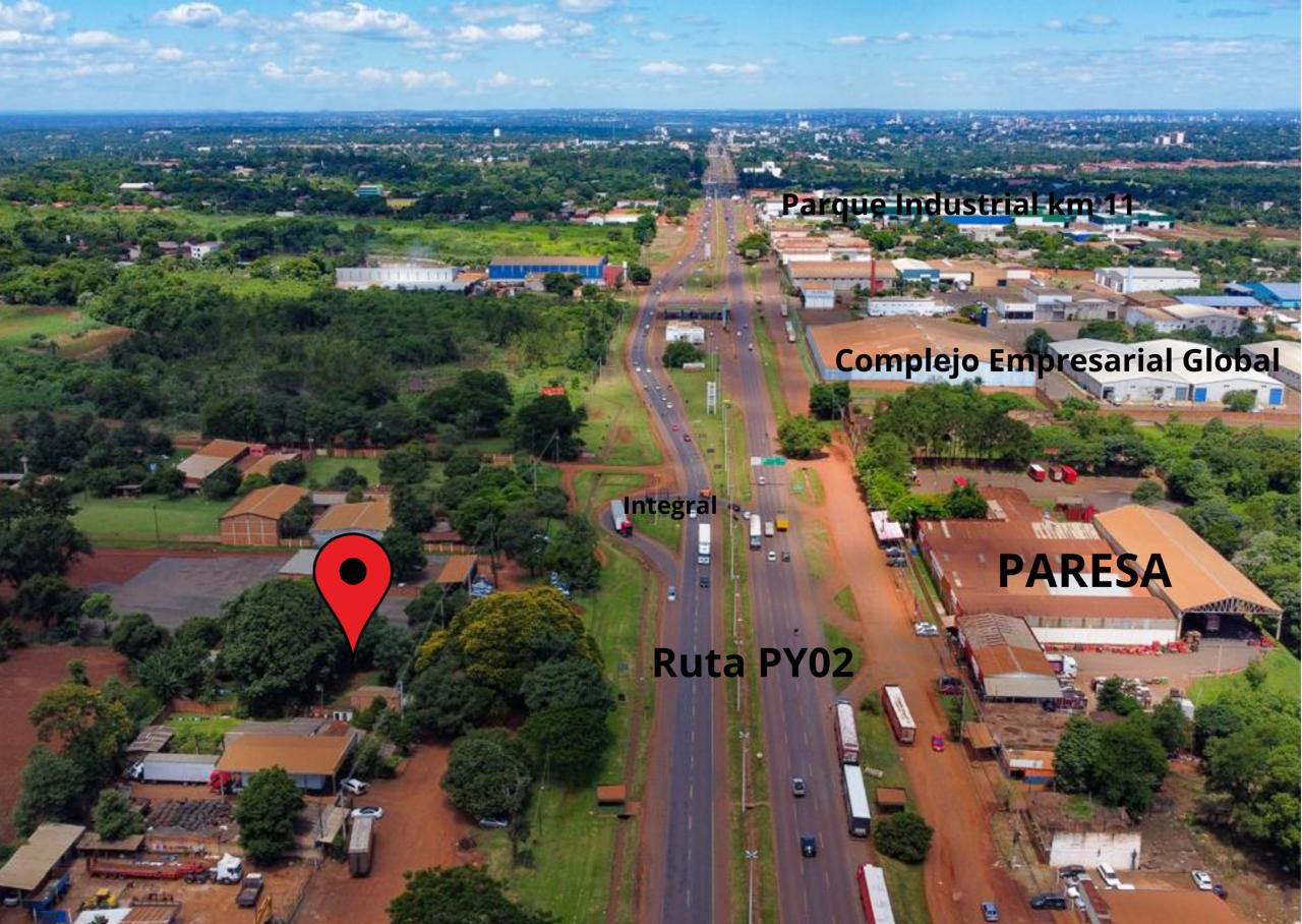 TERRENO EN VENTA — foto 2