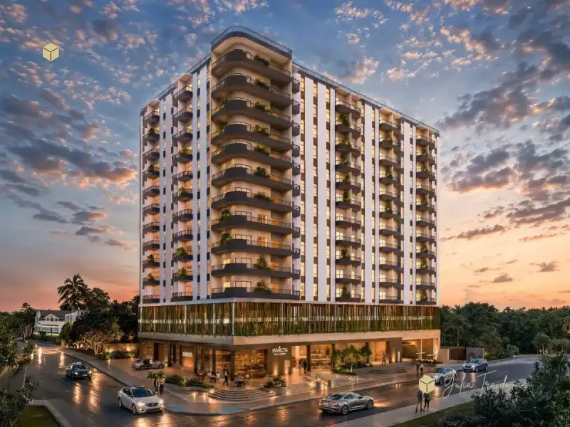Monoambiente en venta en Villa Morra