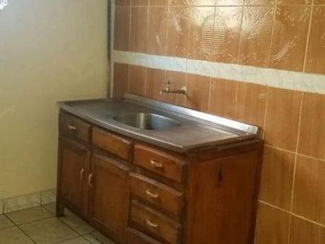 Alquilo Departamento En El Barrio Boqueron!!