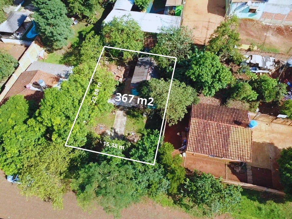 Terreno En Km 8 Acaray — foto 2