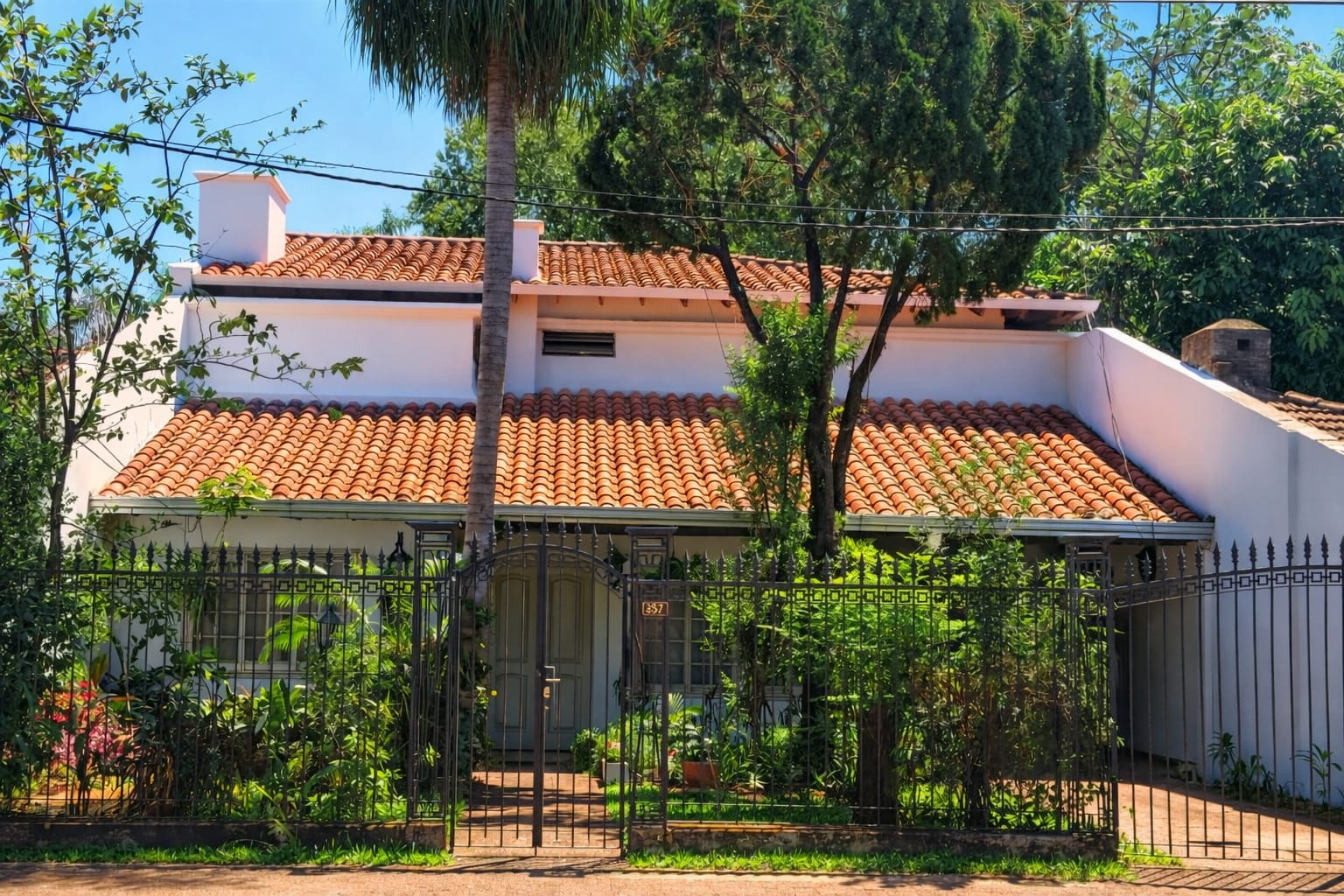 CASA EN VENTA SAN CRISTOBAL