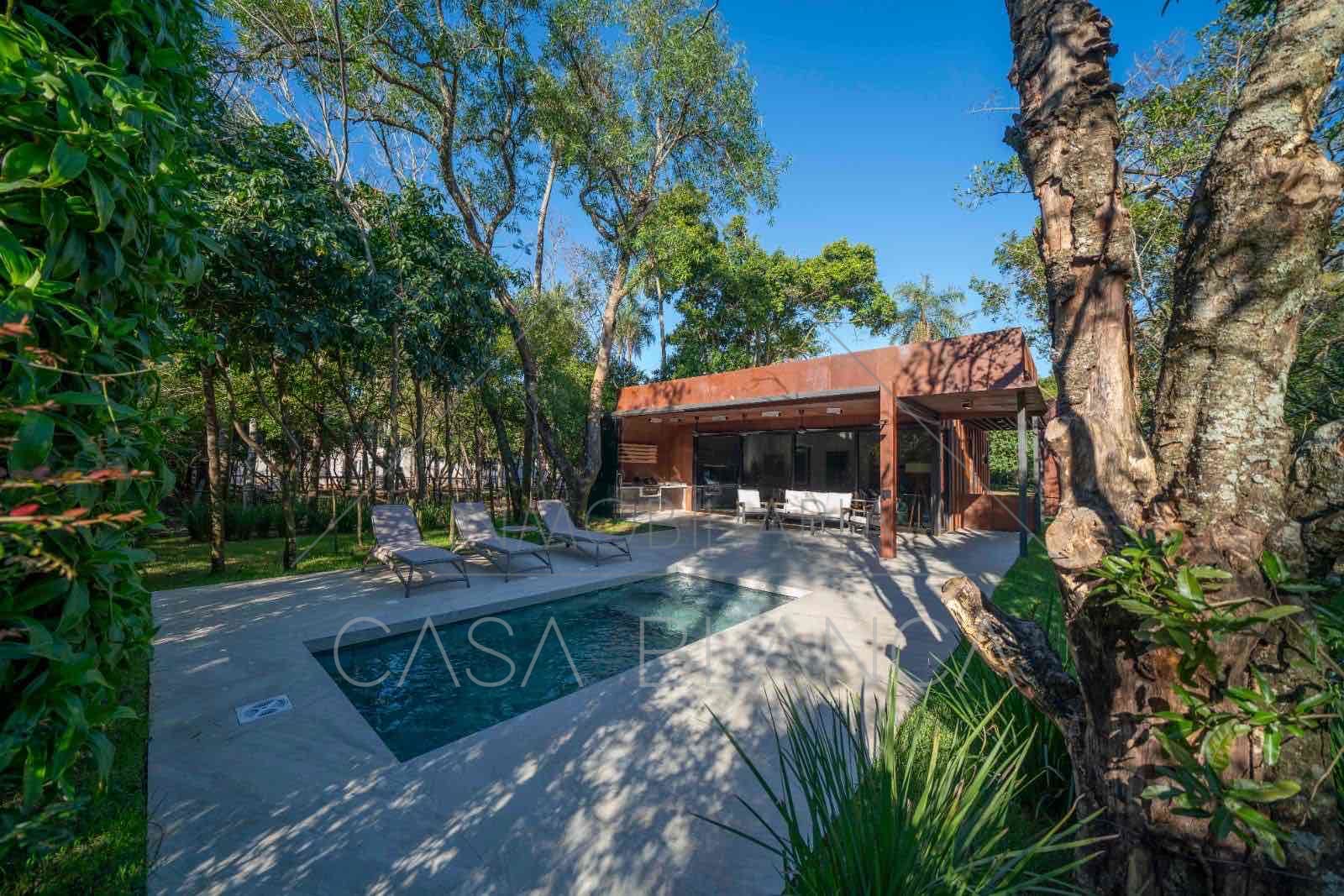 Casa En Venta - Barrio Cerrado Punta Serena (zona La Suiza) — foto 2
