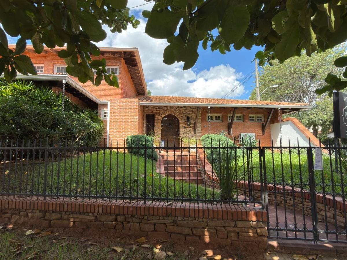 Casa en alquiler en San Cristóbal