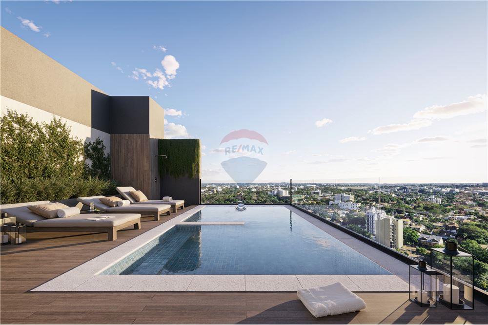 Departamento - Venta - Villa Morra, Paraguay — foto 2