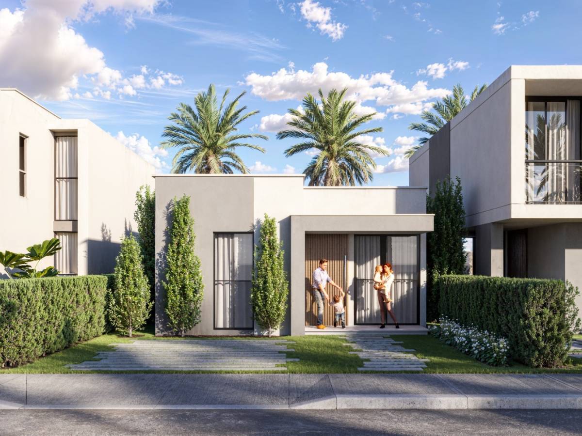 CASA EN VENTA - BARRIO CERRADO SUNSET VILLAGE — foto 3